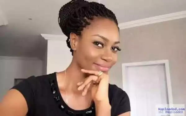 Ghanaian Actress Yvonne Nelson Comes Hard On AMVCA On Twitter